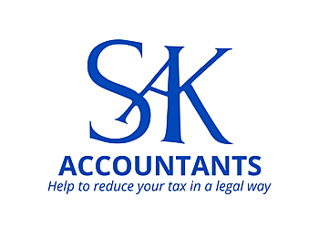 SAK Accountants