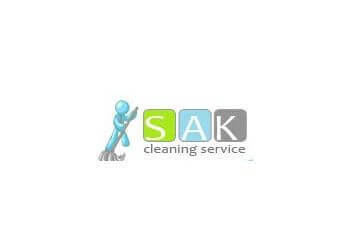 SAK Cleaning