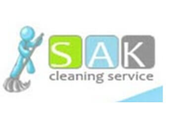 Wrexham cleaning services SAK Cleaning Service image 1