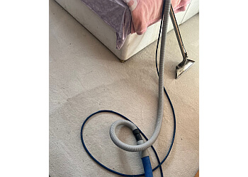 SAM Carpet Cleaning