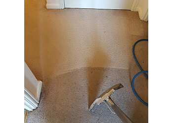 SAM Carpet Cleaning