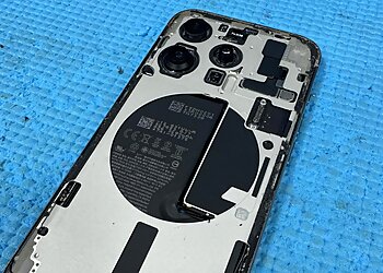 SAM & QAAS'S Phone & PC Shop