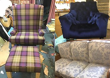 SAM Upholstery