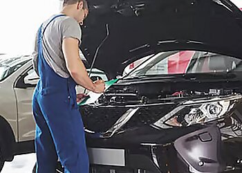 S & A Motor Services