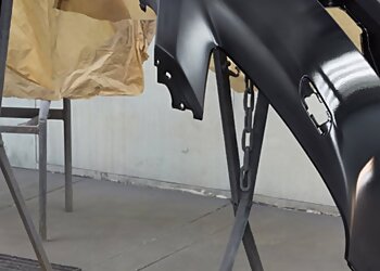 S & A Motor Services