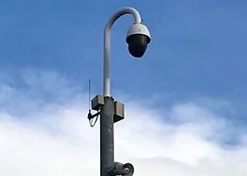 SAS Alarms & Communications