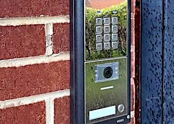 SAS Alarms & Communications