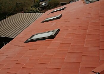 SAS Builders & Roofers Ltd