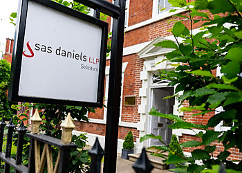 SAS Daniels LLP