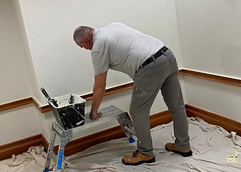 SAS Painting and Decorating