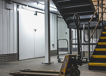 SAS Self Storage Ltd