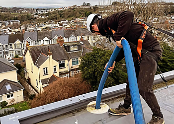 SAS Window Cleaning LTD