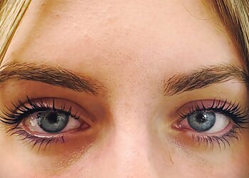 ASH Threading & Beauty Studio