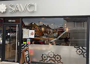 SAVCI Turkish Mediterranean