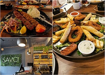 SAVCI Turkish Mediterranean