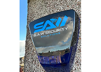 S.A.W Security Solutions LTD