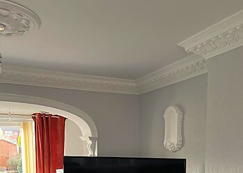 S B Decorating Services