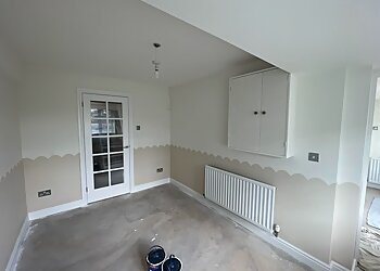 S B Decorating Services