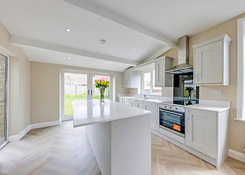 SB Decorating & Spraying