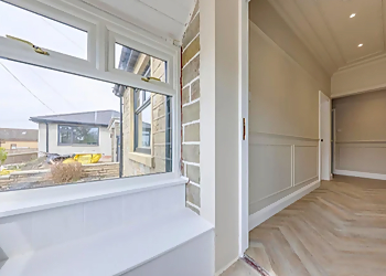 SB Decorating & Spraying