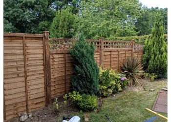 S & B Fencing Ltd