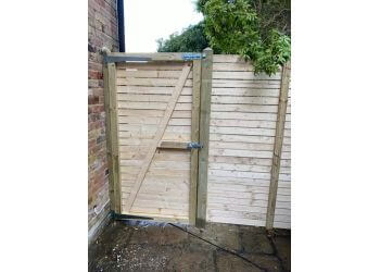 S & B Fencing Ltd