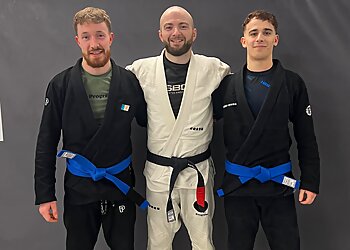 SBG Manchester