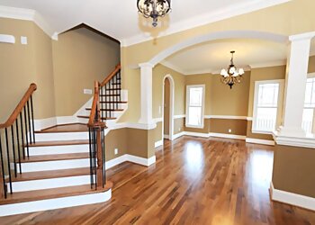 S B Painting and Decorating