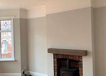 S B Painting and Decorating