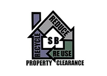 Stafford rubbish removal SB Property Clearance image 1