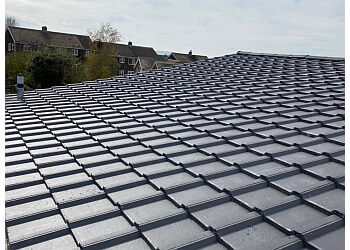 S B Roofing Solutions