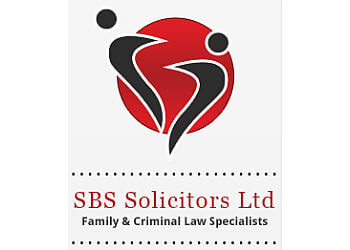 SBS Solicitors Ltd