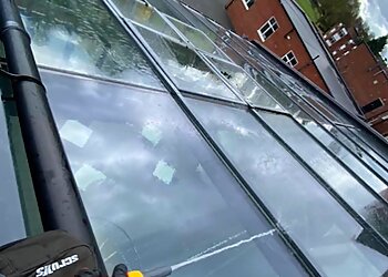 S.B. Window Cleaning