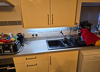 SC Joinery & Handyman service