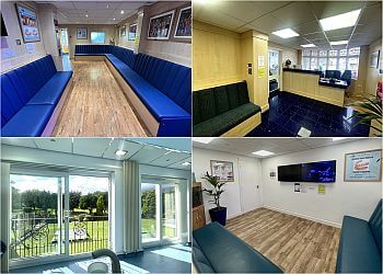 Scott Arms Dental Practice