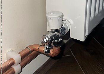 SC Plumbing & Heating