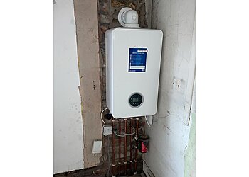 Liverpool plumbers SC Plumbing & Heating image 1