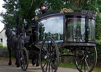 S.D. Brown Funeral Directors