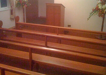 S.D. Brown Funeral Directors