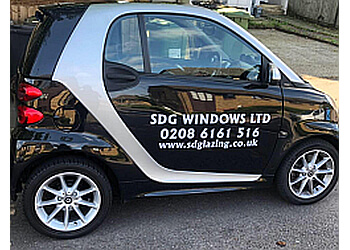 SDG Windows Ltd