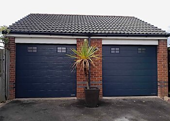 SD Garage Doors