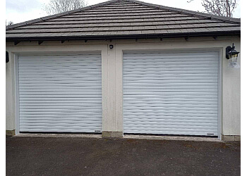 SD Garage Doors