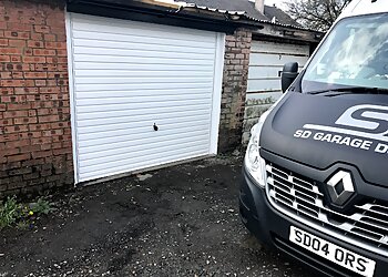 SD Garage Doors