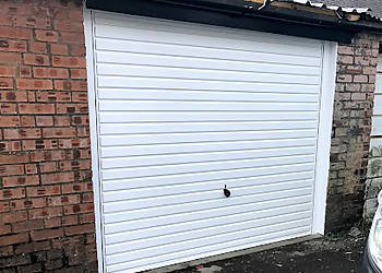 SD Garage Doors Glasgow