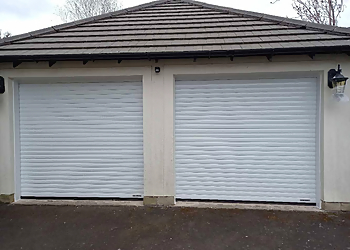 SD Garage Doors Glasgow