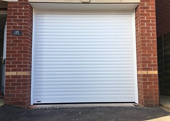SDS Garage Doors