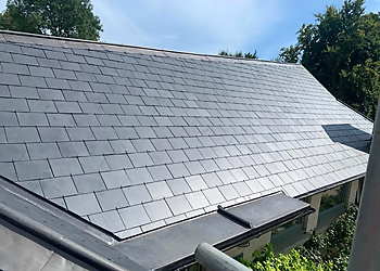 SDS Roofing Services Ltd