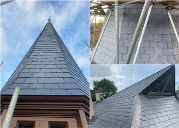 SDS Roofing Services Ltd