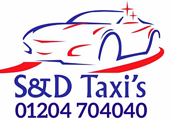 S & D Taxis