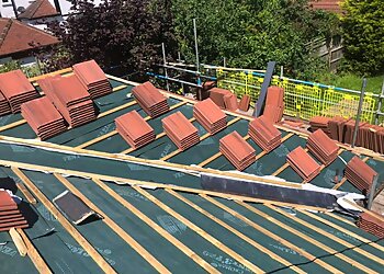 S Dixon & Son Roofing Contractors